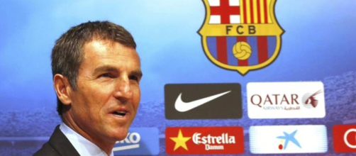 Robert Fern&aacute;ndez se fija en una perla inglesa - thesun.co.uk/sport/football/