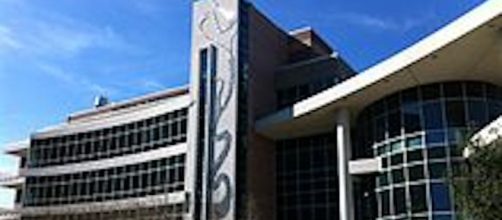 University of South Florida Tampa Bay - [Image by FightingRaven531/Wikimedia Commons CC BY-SA 3.0]