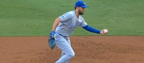 Where will Eric Hosmer land in 2018? [Image via MVPFLF/YouTube]