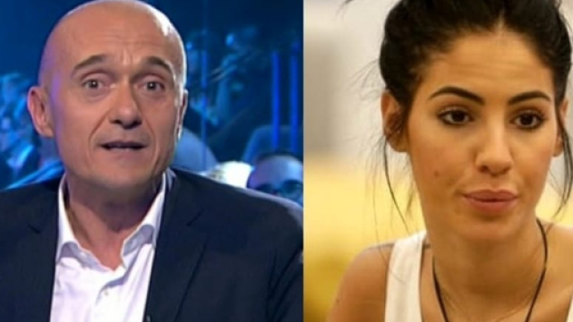 Alfonso Signorini e la decisione su Giulia De Lellis al Grande Fratello Vip 2 - Foto losaicheblog.com