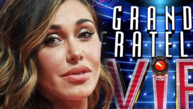 Belen Rodriguez andr&agrave; al Grande Fratello