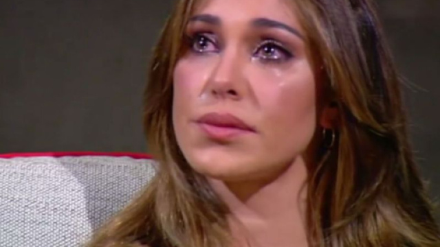 Belen Rodriguez rivuole Stefano De Martino