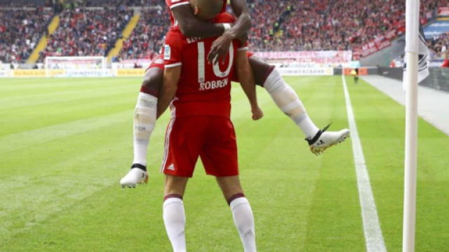 Calciomercato Juventus: piace molto un astro nascente del Bayern Monaco.