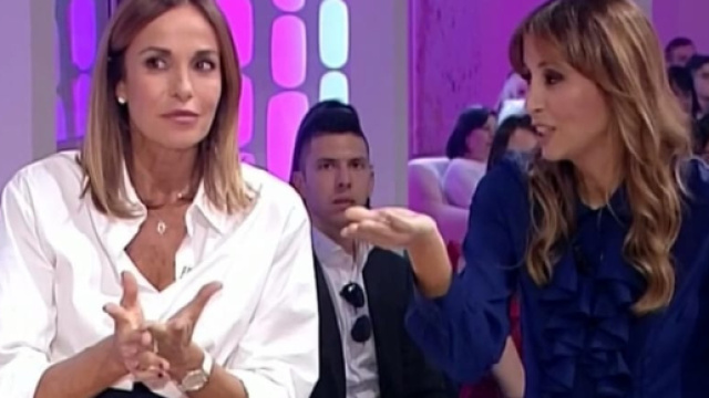 Cancellato Domenica In su Raiuno?