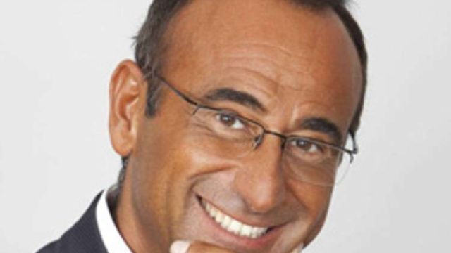 Carlo Conti e Gabriele Cirilli (Foto 18/42) | Televisionando - televisionando.it