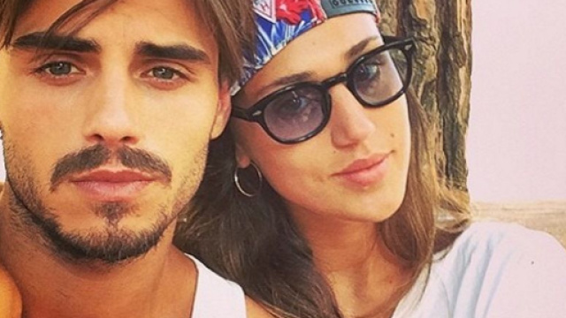 Cecilia Rodriguez e Francesco Monte: matrimonio entro l'estate 2018 - igossip.it