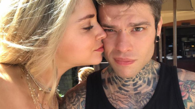 Chiara Ferragni e Fedez: le curiosit&agrave; sul baby raviolo | Fashion Times - fashiontimes.it