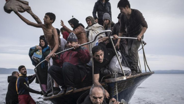 Crise des migrants : un naufrage europ&eacute;en - Lib&eacute;ration - liberation.fr