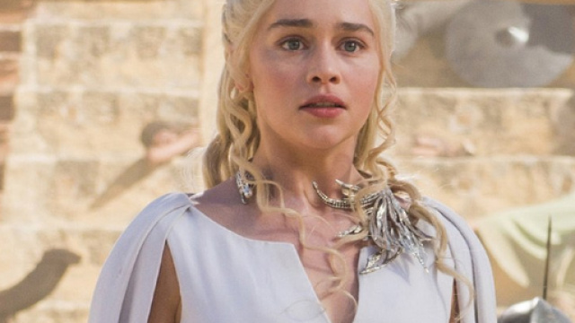 Daenerys Targaryen, la Madre dei Draghi di Game of Thrones