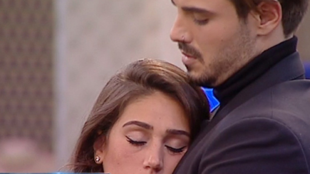 Francesco &egrave; ancora innamorato di Cecilia