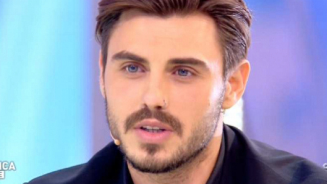 Gossip, Francesco Monte a ruota libera: il tradimento, il perdono e l'Isola.