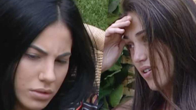 Grande Fratello Vip: confronto tra Giulia De Lellis e Cecilia ... - bitchyf.it