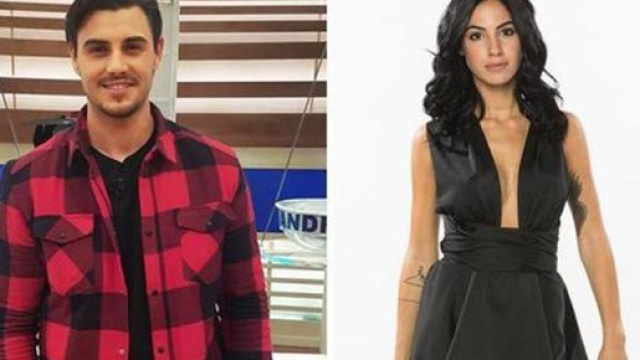 Grande Fratello Vip, critiche contro Giulia Deb Lellis e Francesco Monte