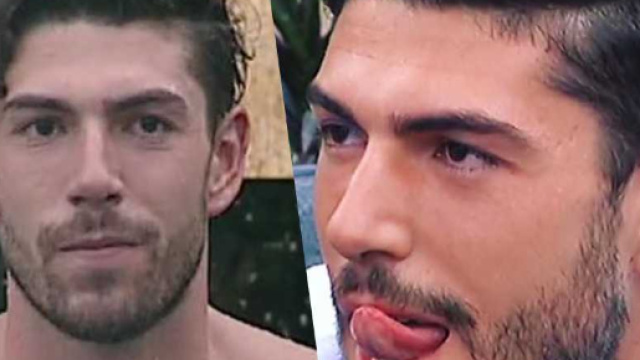 Grande Fratello Vip: Ignazio Moser si abbassa il costume e mostra ... - bitchyf.it