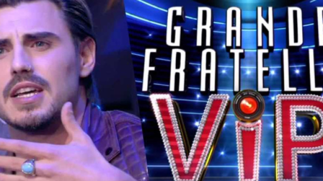 Grande Fratello Vip: la scelta di Francesco Monte