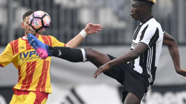 Juventus-Benevento 1-0: Kean decisivo consegna la vittoria a ... - tuttosport.com