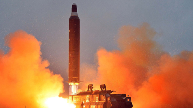 La realizzazione dell'arma nucleare invocata dal regime nordcoreano sarebbe alla fase finale