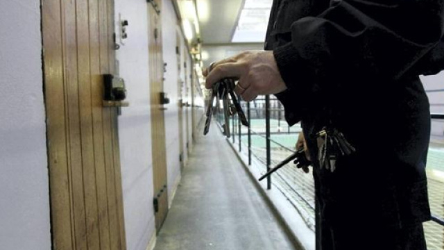 la v&eacute;tust&eacute; des prisons est en cause, mais elle ne doit pas masquer les profils des d&eacute;tenus