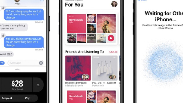 La video recensione Apple iPhone X