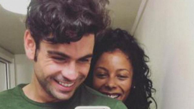 Le couple multiplie les accusations de violence. - Source : potins.net