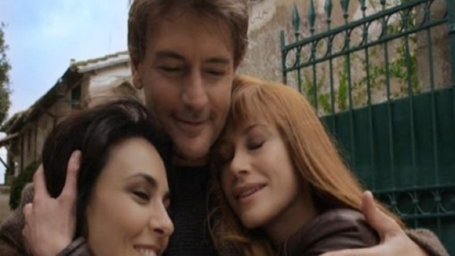Le tre rose di Eva, anticipazioni seconda puntata: Alessandro tra Tessa e Aurora