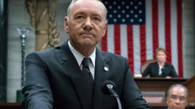 Netflix annonce la fin de "House of Cards" alors que Kevin Spacey ... - france24.com