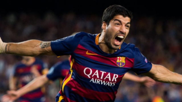 Nobody enjoyed Javier Mascherano's first Barcelona goal more than ... - joe.co.uk