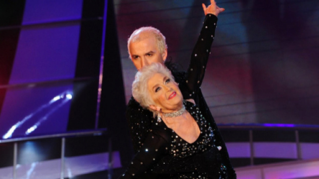 Paddy Jones protagonista a Tu si que Vales