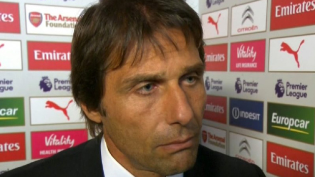 Roma-Chelsea, Conte avverte i giallorossi: "Sar&agrave; un'altra partita ... - superscommesse.it