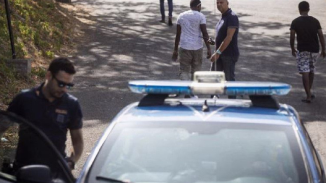 Roma, tensione residenti-migranti nel quartiere Tiburtino ... - ilfattoquotidiano.it
