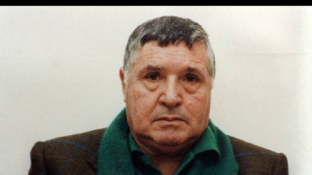 Salvatore 'Tot&ograve;' Riina. Fonte: quotidiano,net