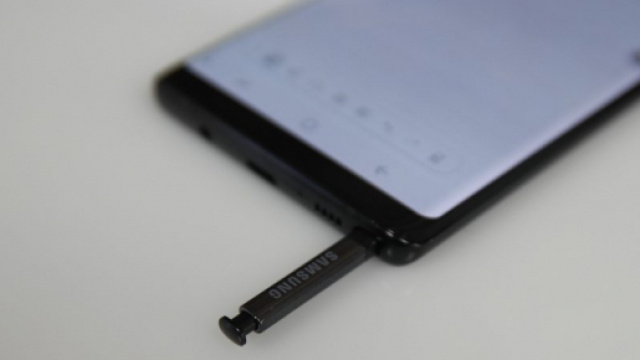 Samsung Galaxy S8 e Note 8, in arrivo altri 'cloni' fatti in casa?