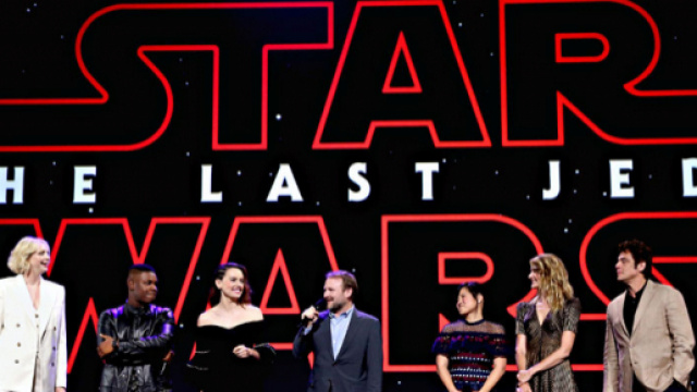 Star Wars non finir&agrave; con The last jedi, anzi... - starwars.com