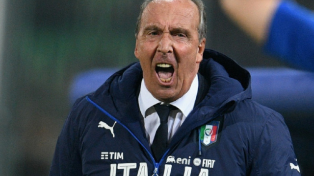Tra i 27 convocati di Ventura c'&egrave; anche l'attesissimo Jorginho