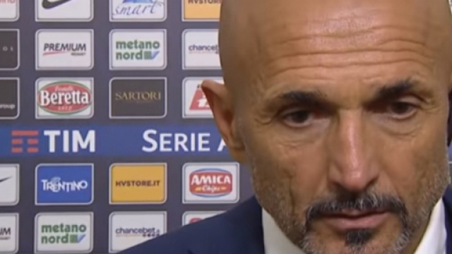 Ultime notizie Inter: le scelte di Spalletti