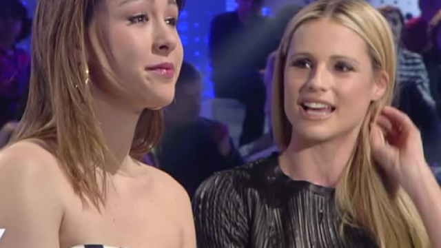 Verissimo: il dramma di Michelle Hunziker