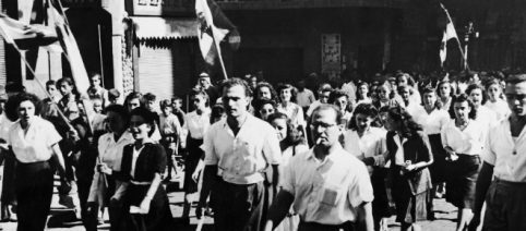 The bloody history of the Balfour Declaration