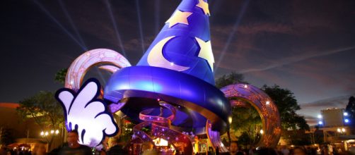 Banishment happened after LA Times published an article about Anaheim. (Image by Dawn Ashley/Flickr)).