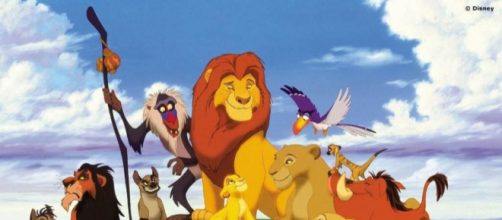 &iexcl;El Rey Le&oacute;n tendr&aacute; su versi&oacute;n en carne y hueso!