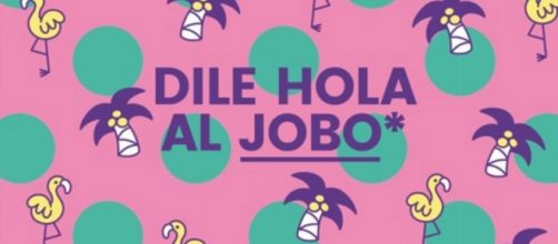 Eslogan del nuevo Joven Bono Cultural (JOBO) del Ayuntamiento de Madrid