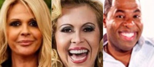 Estes famosos assumiram publicamente sua f&eacute; na religi&atilde;o evang&eacute;lica