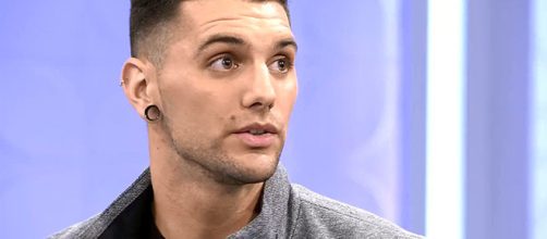 La primera pol&eacute;mica de Albert Barranco como tronista