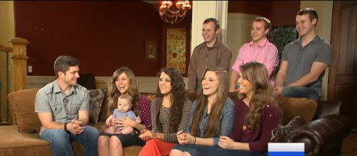 How did this family feud begin?- Good Morning America/YouTube