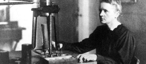 Mujeres Nobel: Exposici&oacute;n en el Museo Nacional de Ciencias Naturales