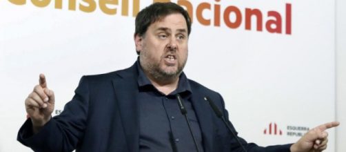 Oriol Junqueras no se achanta y responde desde prisi&oacute;n (V&iacute;a La Raz&oacute;n)