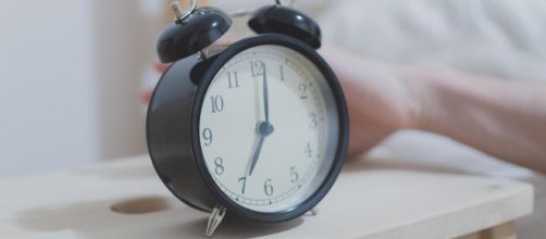 Stop hitting that snooze button | 1767892 | pixabay.com