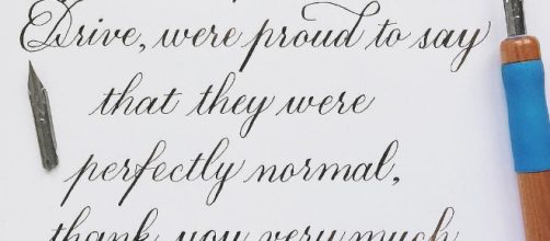 The Dursleys in a nutshell. (Image via Sara Letters/Flckr)