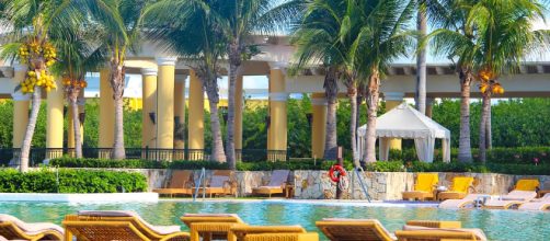 TripAdvisor has apologized to a woman for deleting her review about a sexual assault incident at a Mexican resort [Image credit: Max Pixel/CC0]