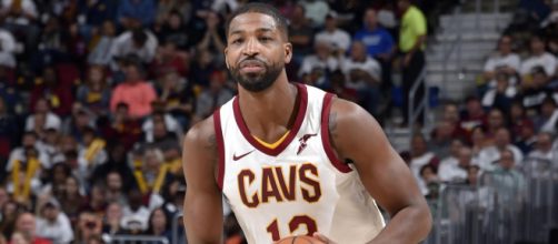 Tristan speaks about LeBron's performance - (Image: YouTube/Cavs)