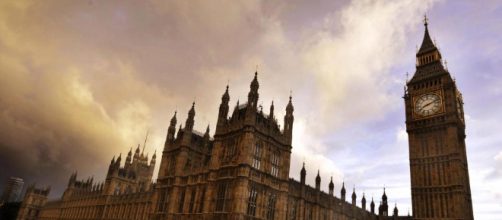 What is the MPs sex pest scandal, who's on the list of names and ... - thesun.co.uk